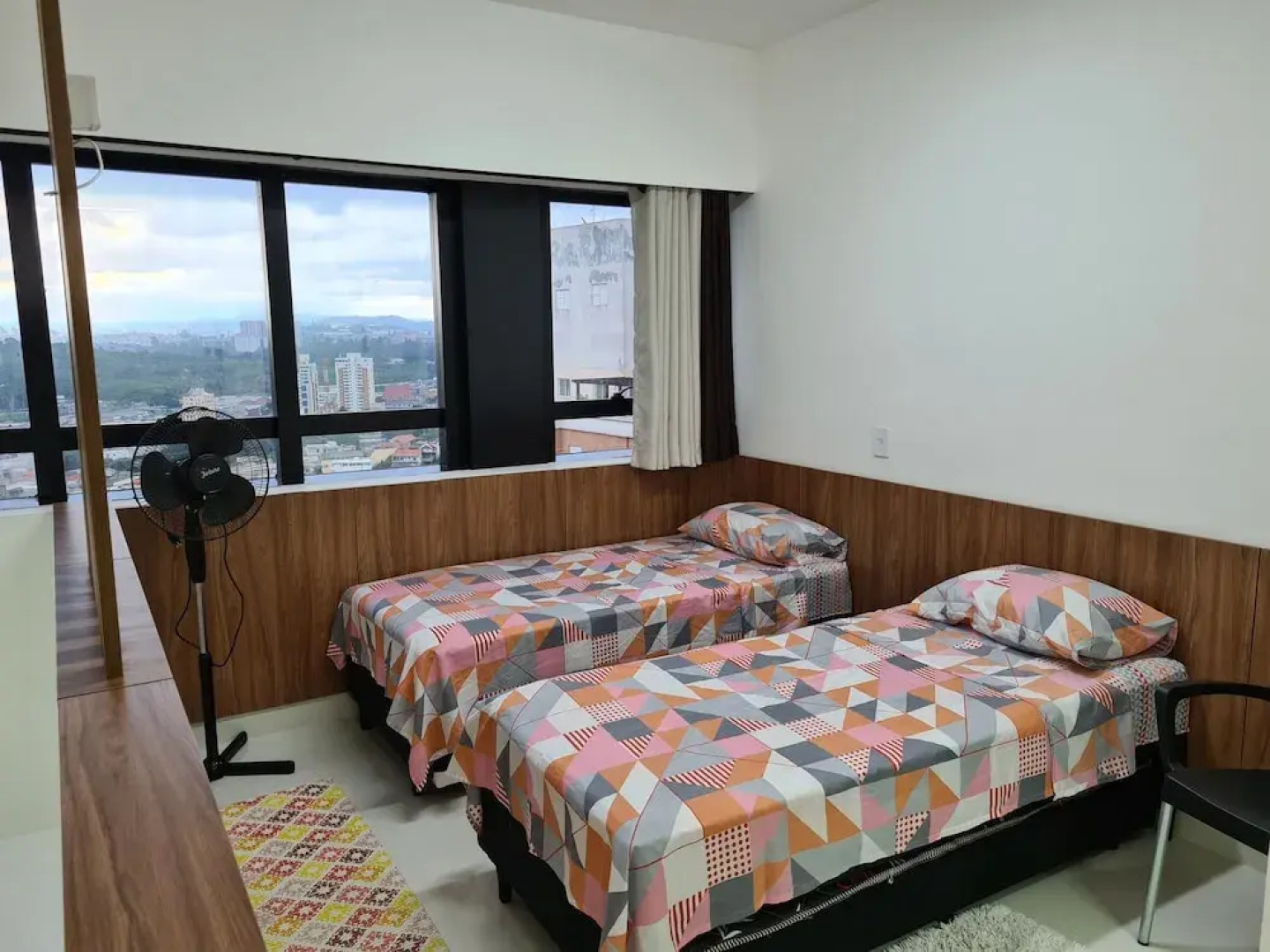 Edificio Selenita Loft e Duplex