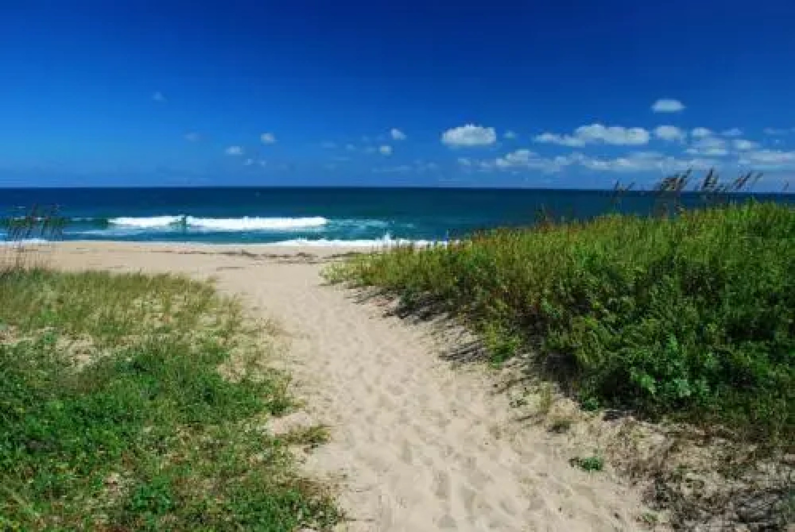 Admirals View III Oceanfront