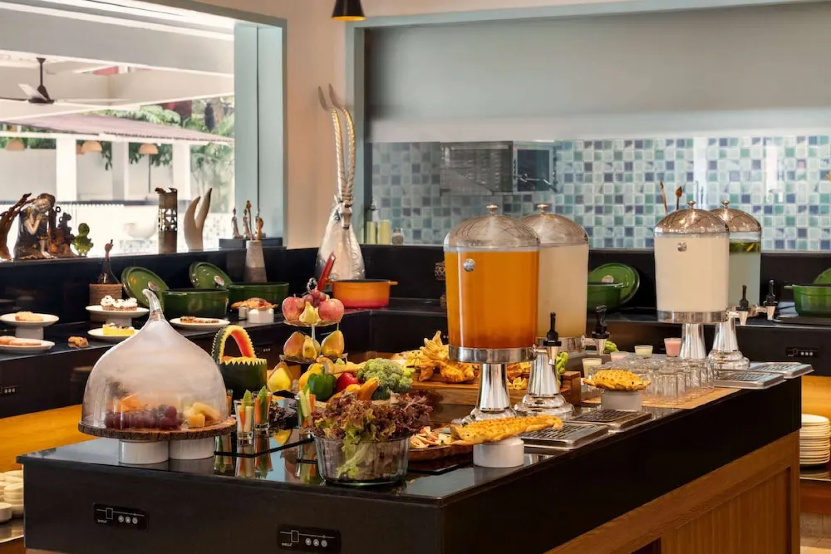 Ramada by Wyndham Goa Arpora