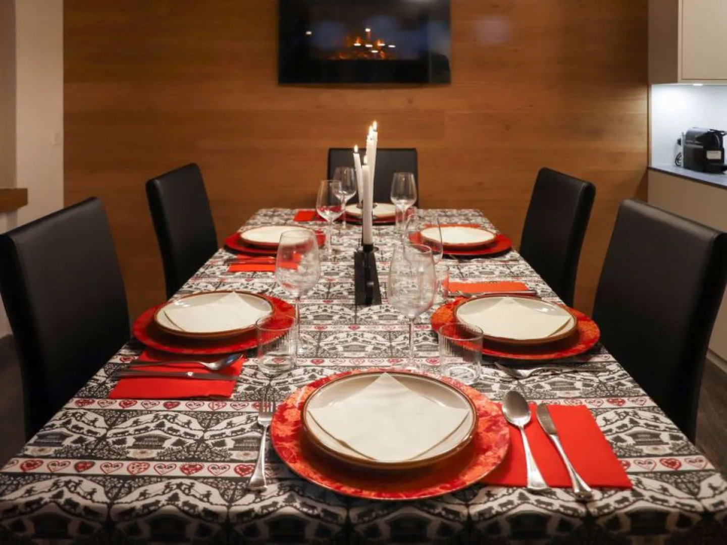 Apartment Turquino C