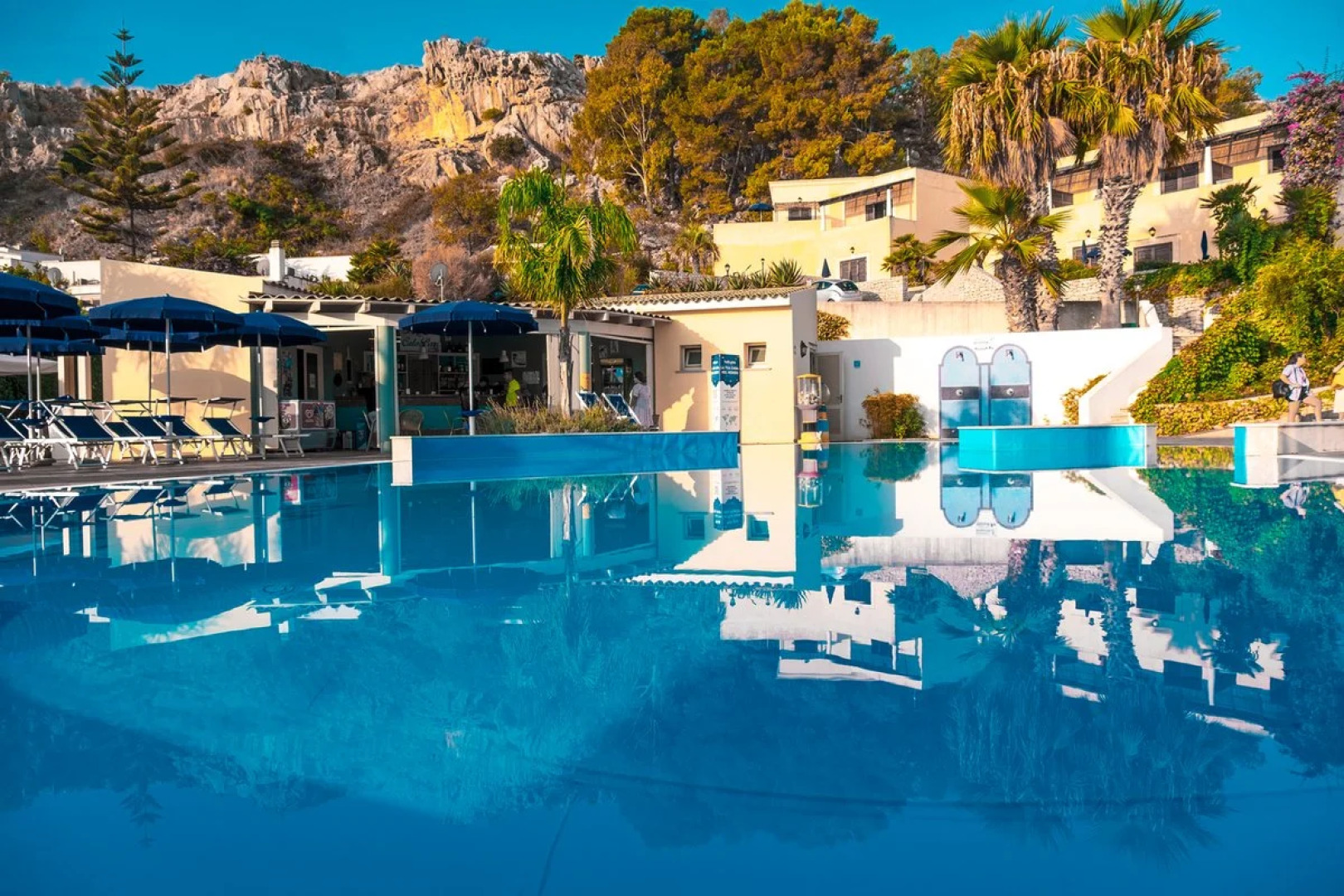 Villaggio Cala Mancina