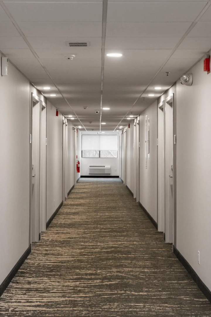 Best Western West Lebanon-Hanover Hotel