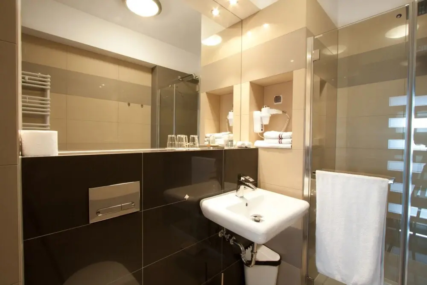 Apartments in Szczecin