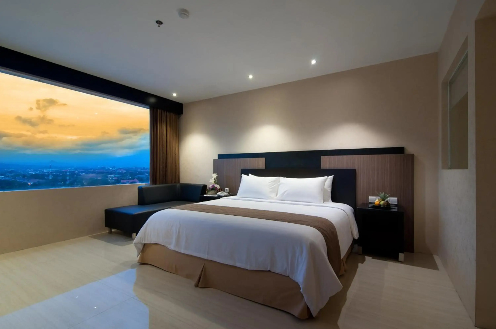 Hotel Aria Gajayana Malang