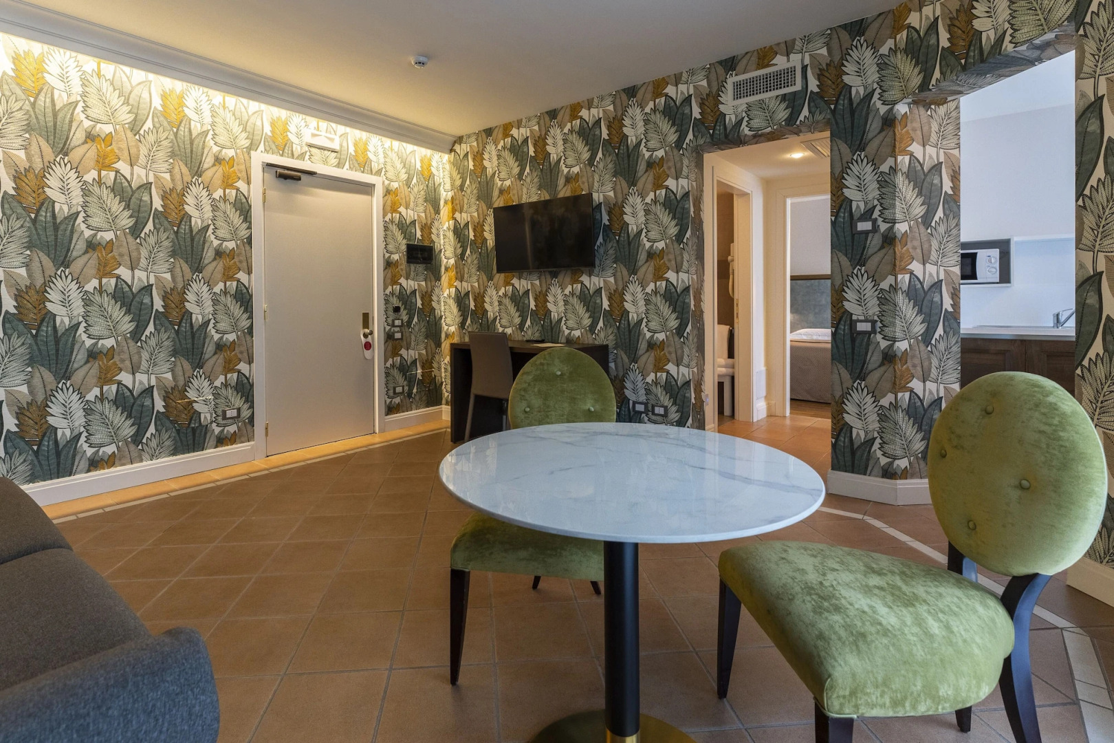 Palazzo della Scala Spa Hotel Suites & Apartments