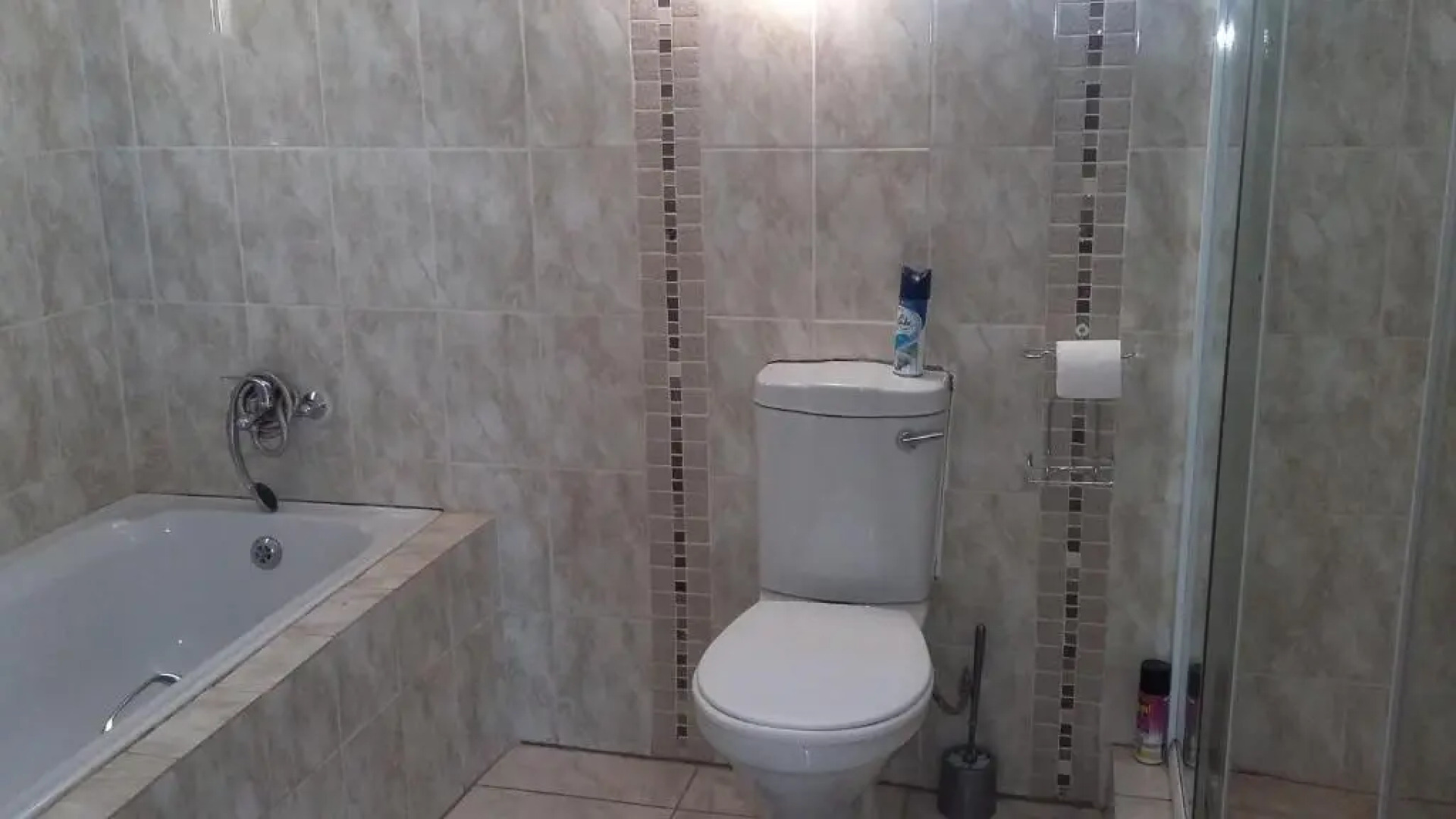 Vicky B Bed and Breakfast