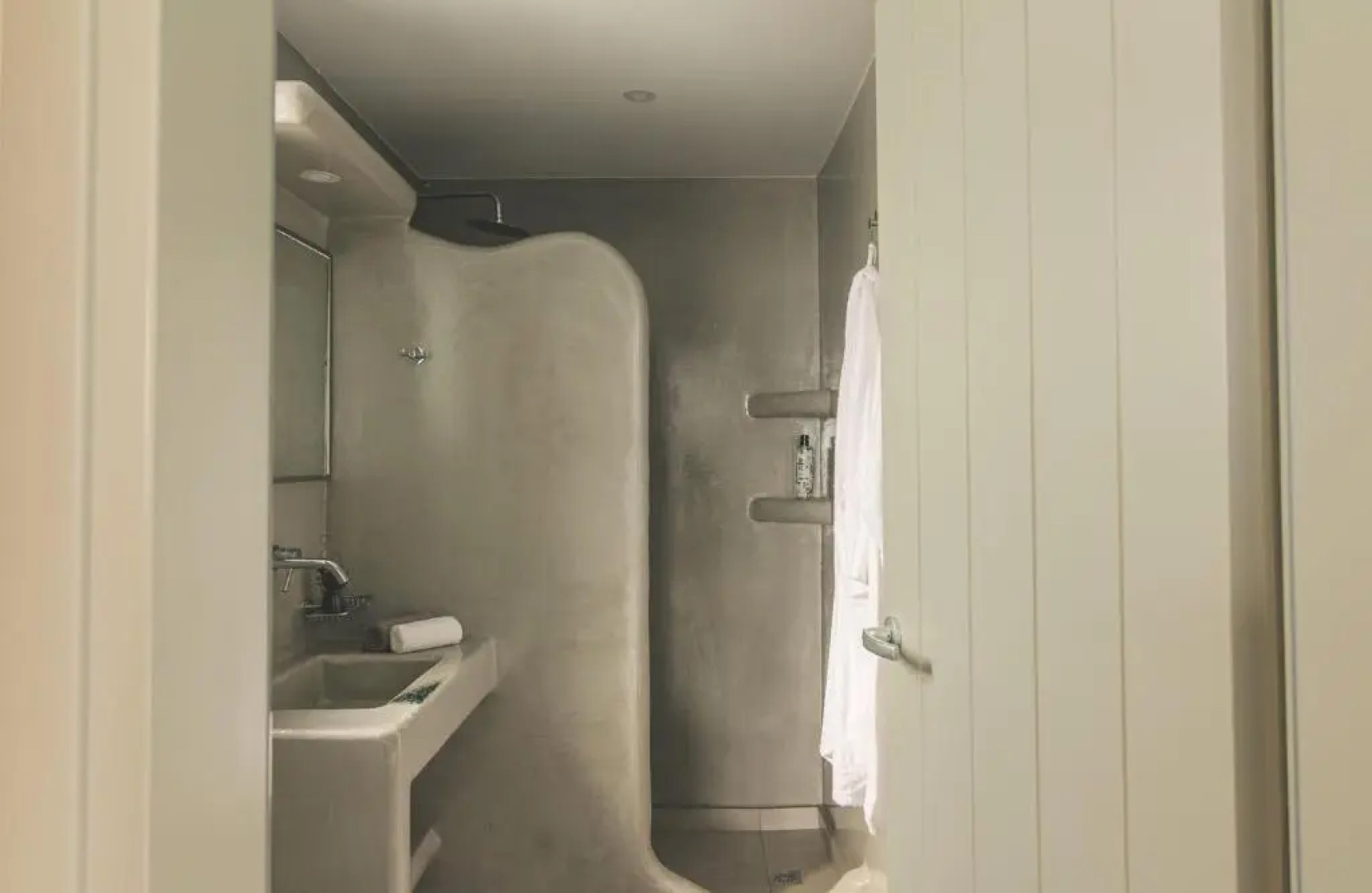 Olive Garden Luxury Resort - Jacuzzi & Seaview Suite II - Aliki Angairiá Paros