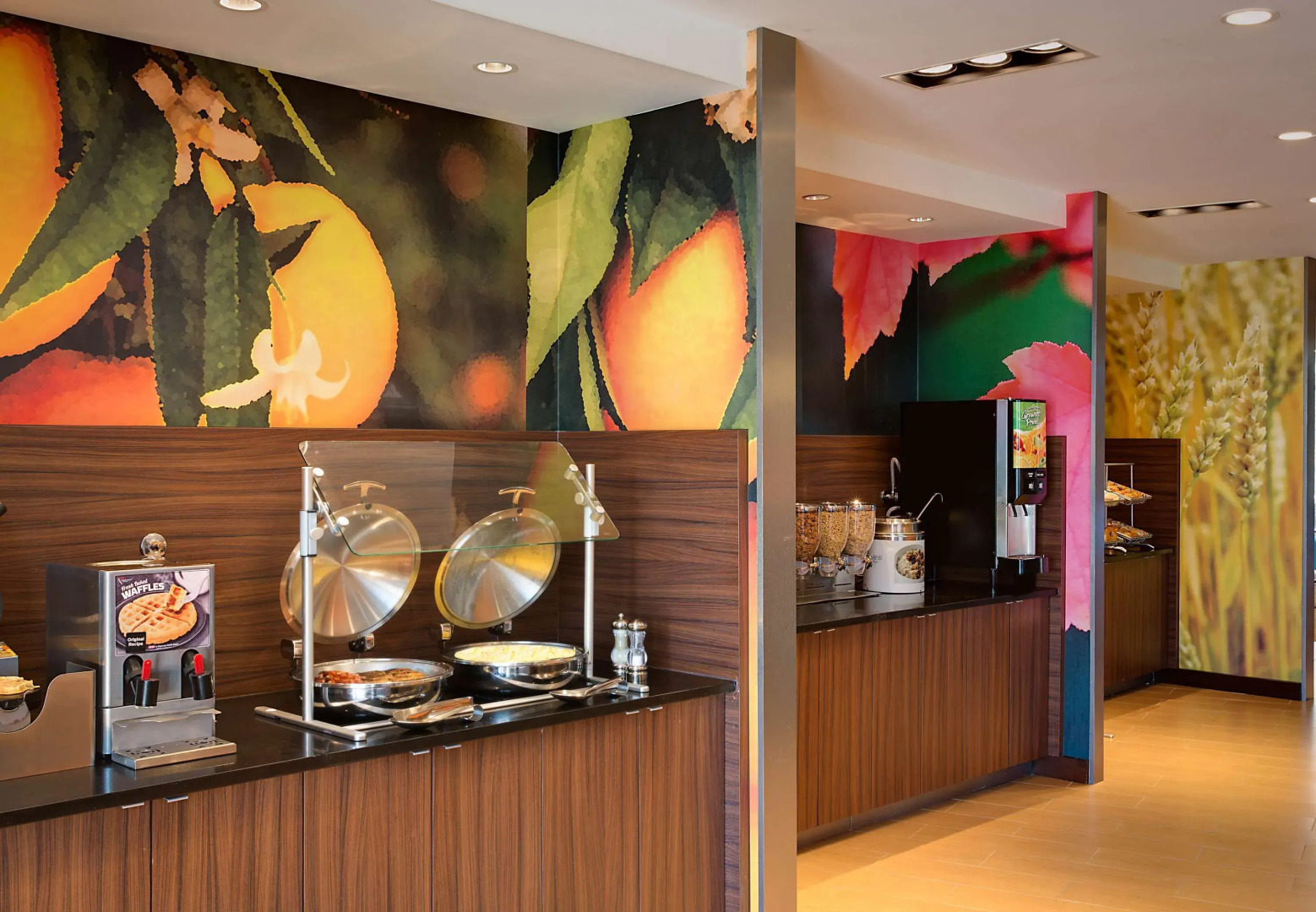 Fairfield Inn & Suites Dallas West/i-30