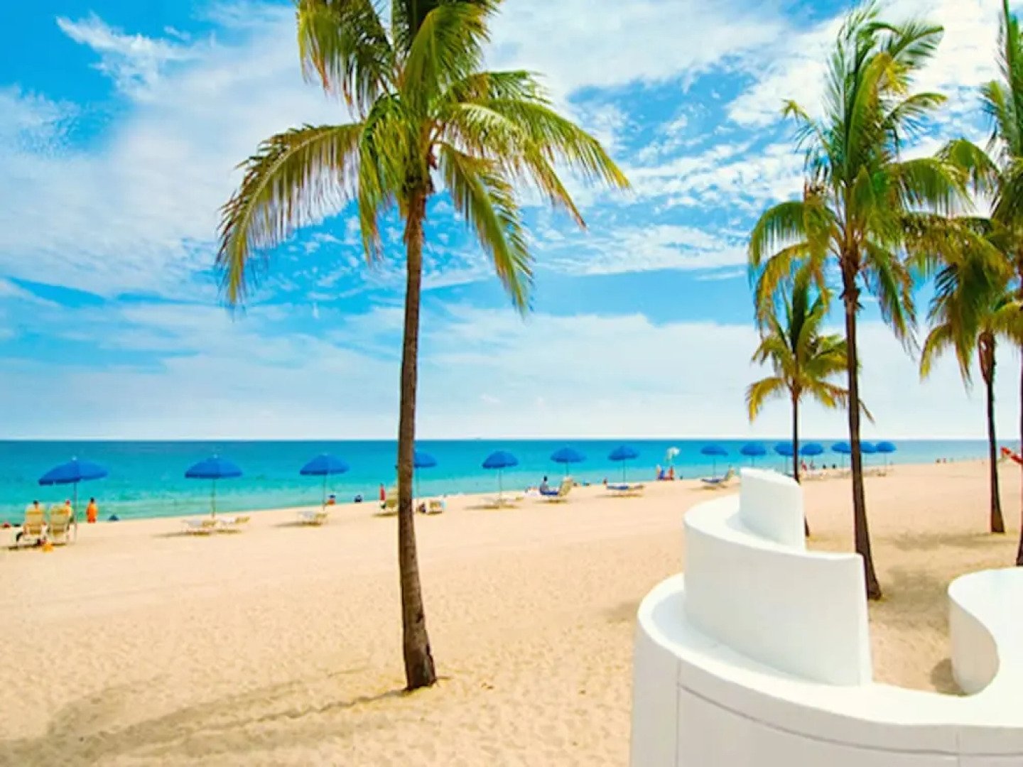 Lauderdale Villas, Suites by the Sea