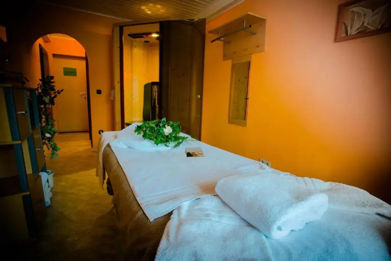 Gasthof-Pension-Metzgerei Meindl