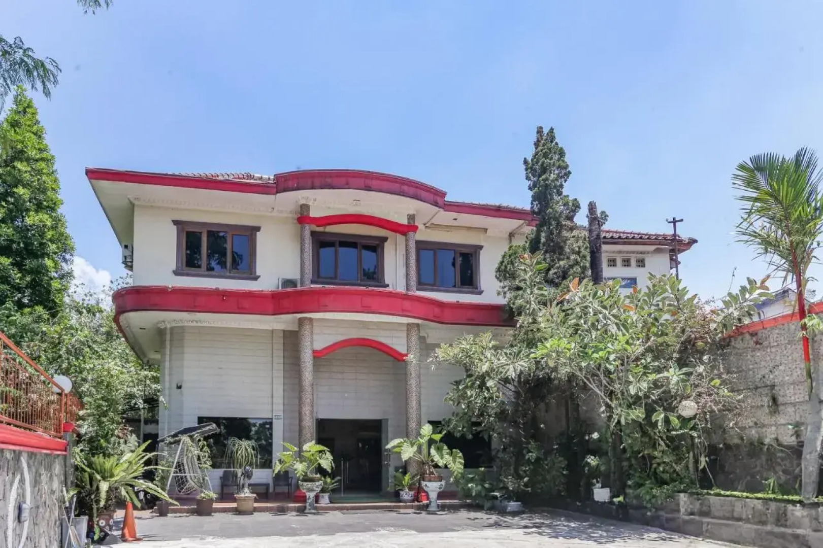 ZEN Rooms Puncak Cibogo KM 69