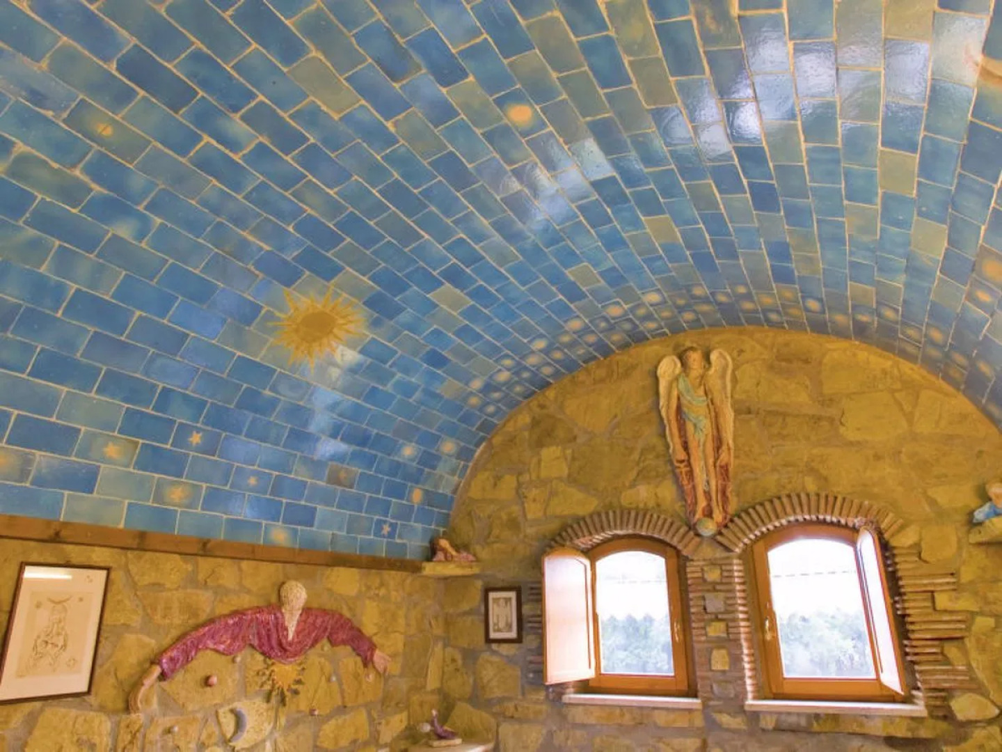 Locazione Turistica Villa Fontana