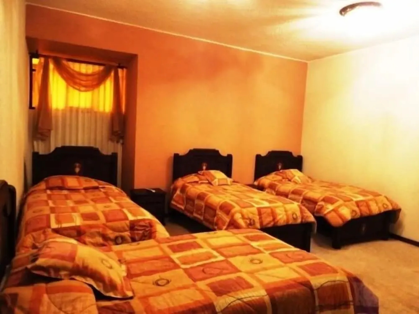 Catedral Internacional