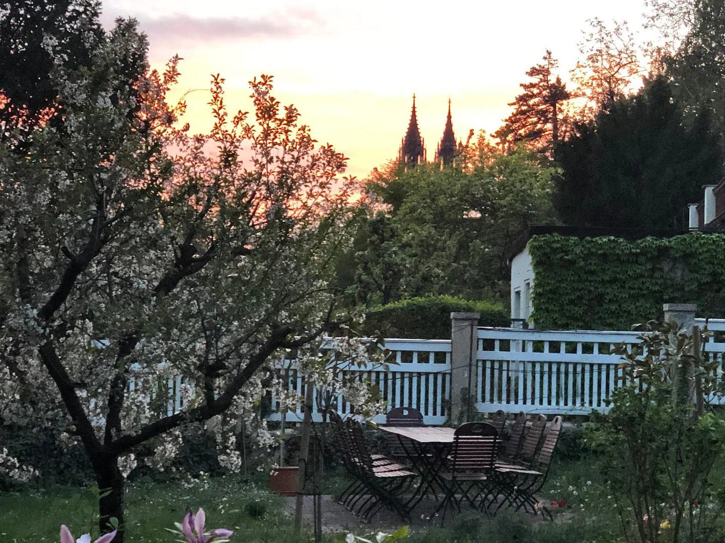 Ferienwohnungen Burkhardt