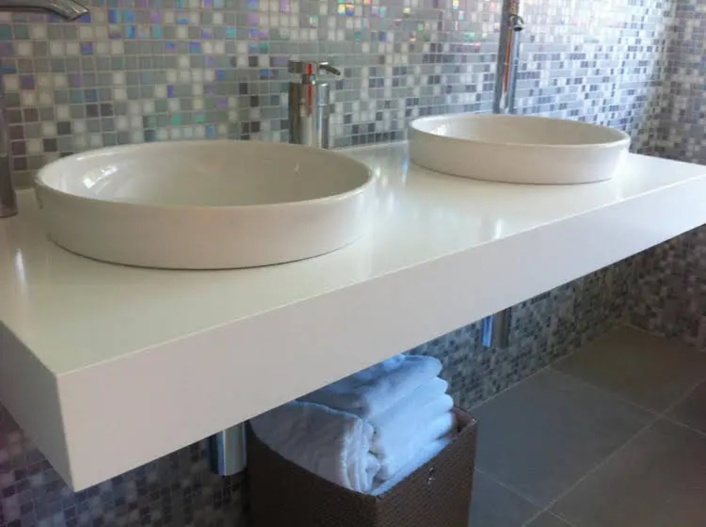 Villa Terra Rossa Borik