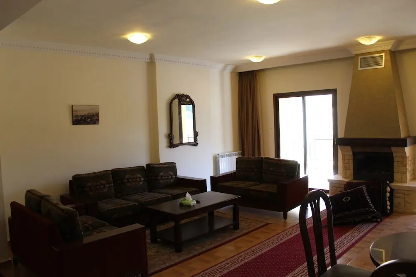 Le Notre Hotel & Ski Resort