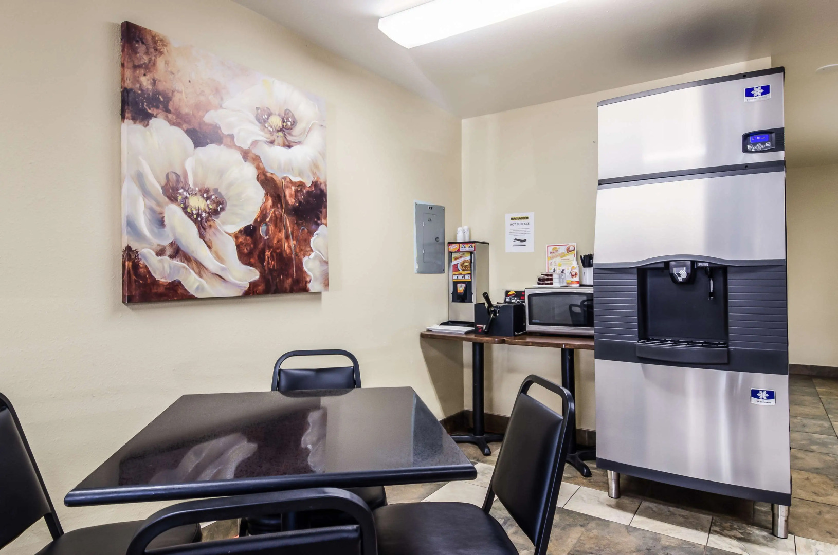 GuestHouse Montesano