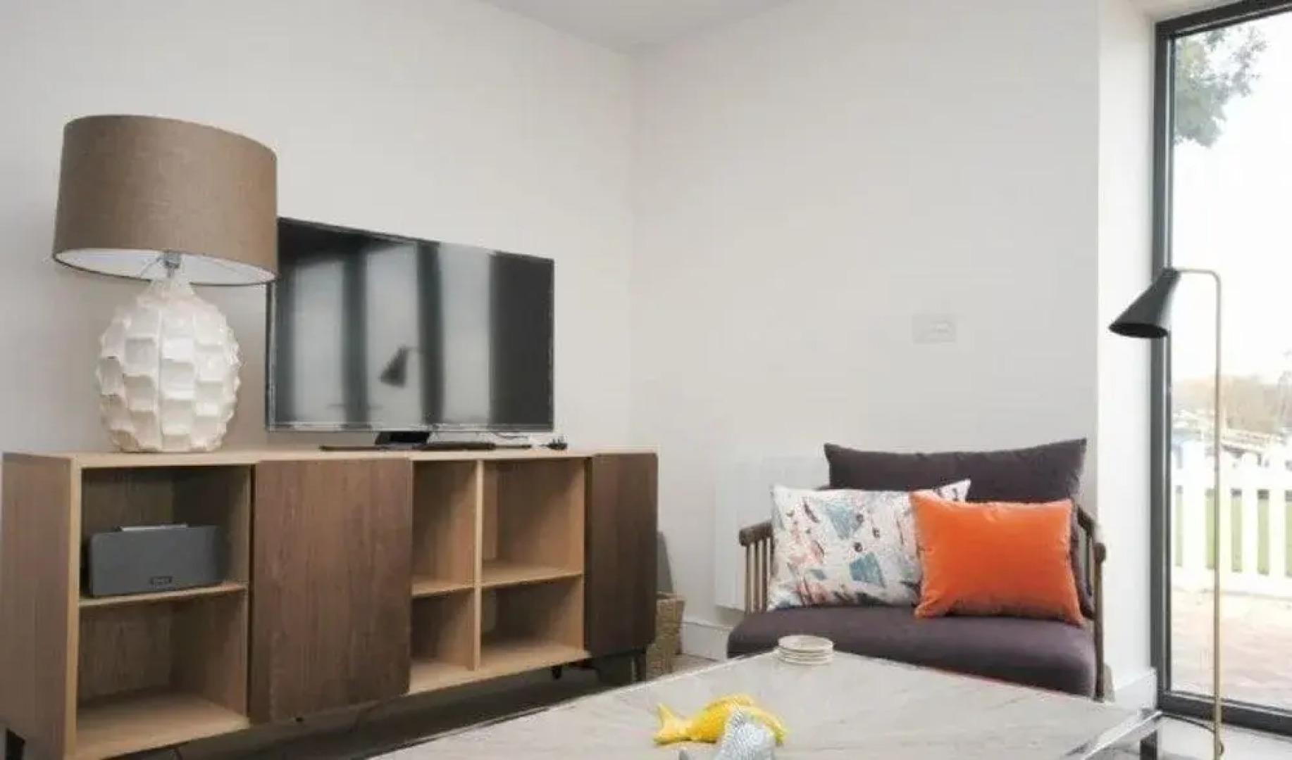 Seaview Holidays - Salterns Village