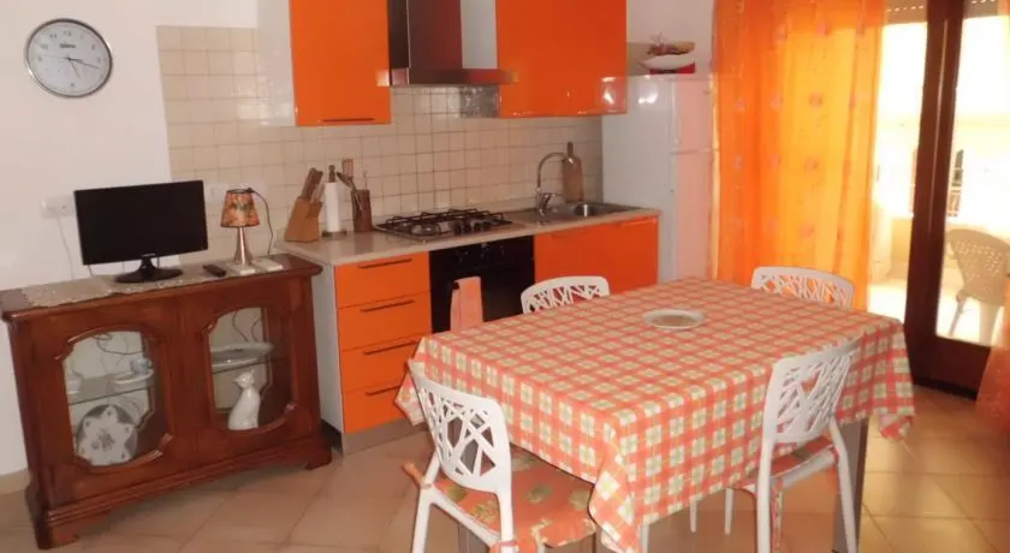 Appartamento Vacanze Alghero