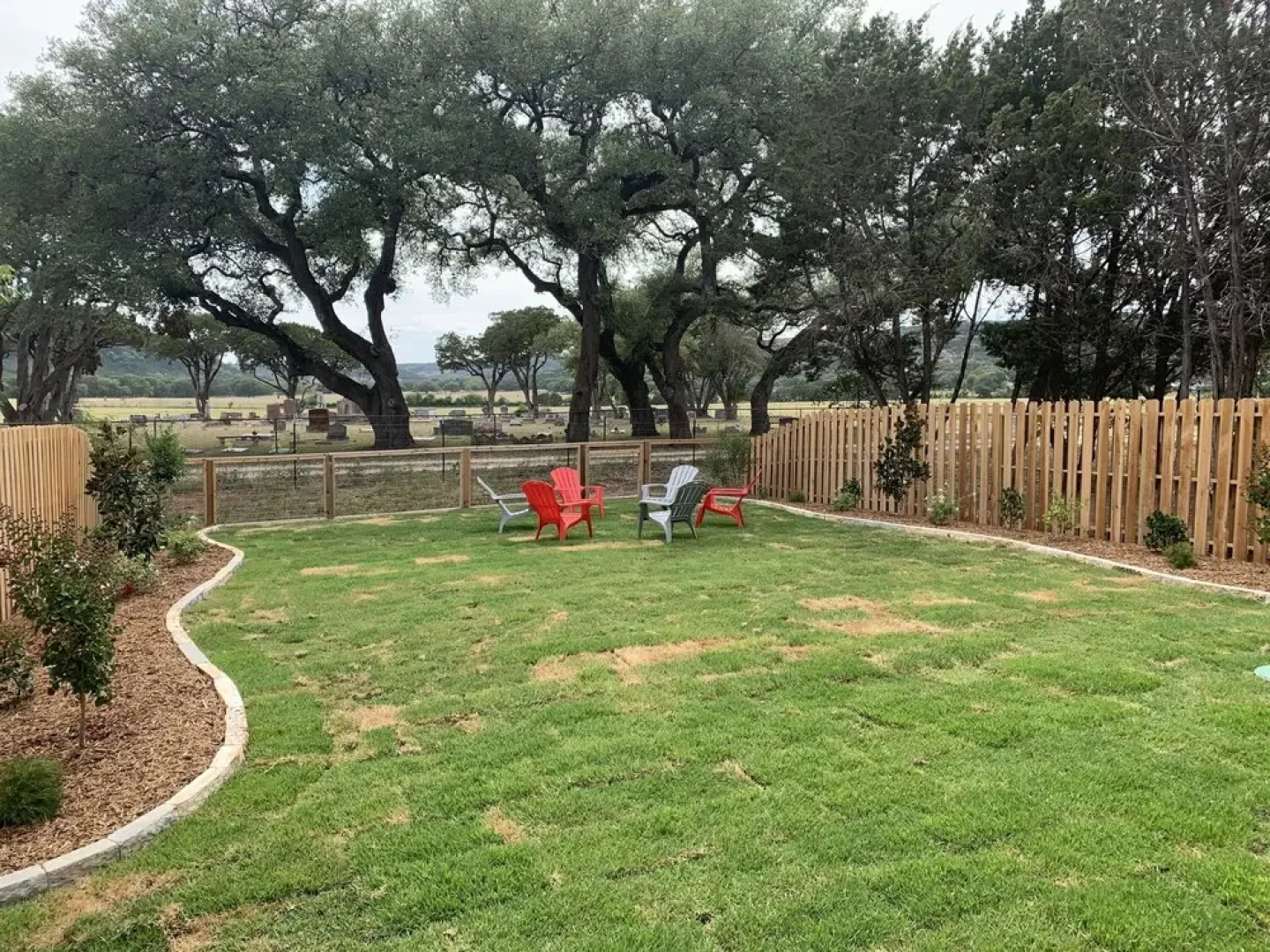 Sattler Haus RR 464 in Canyon Lake