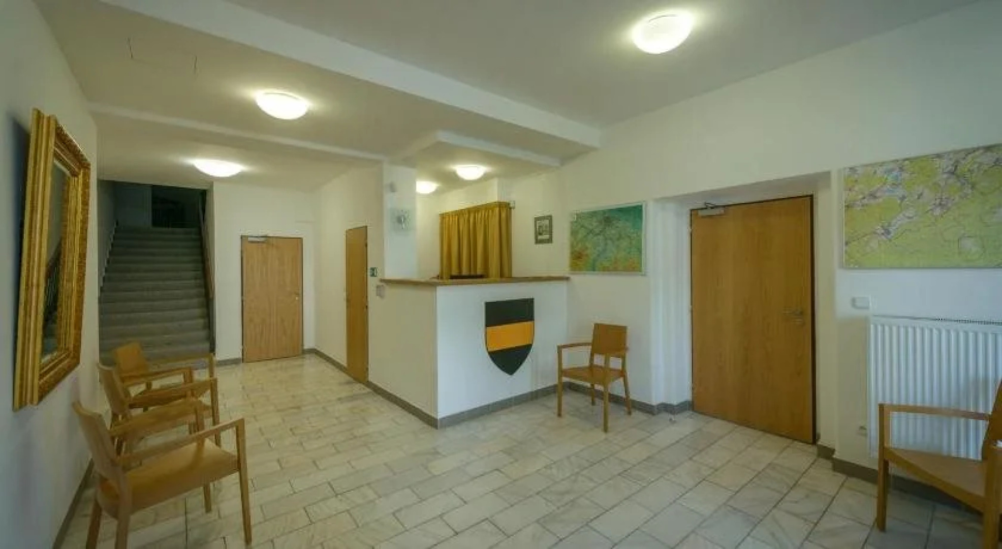 Penzion Panský Dům