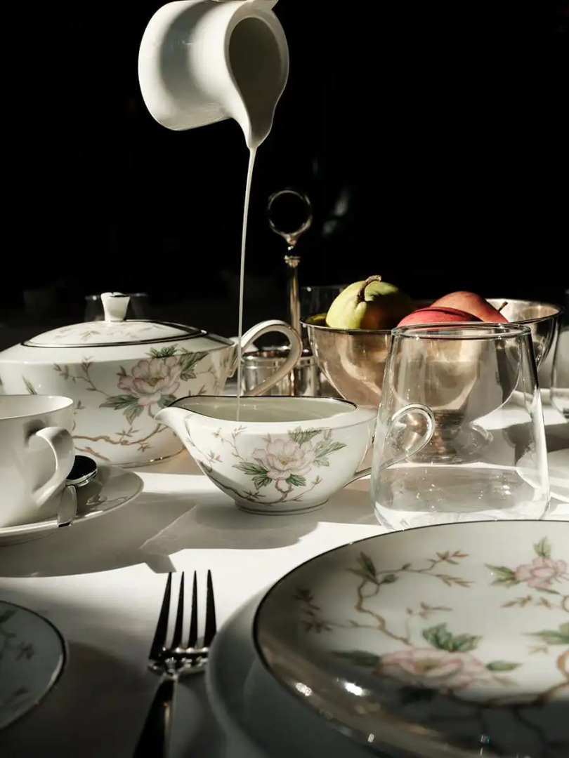 The Twenty One Hotel