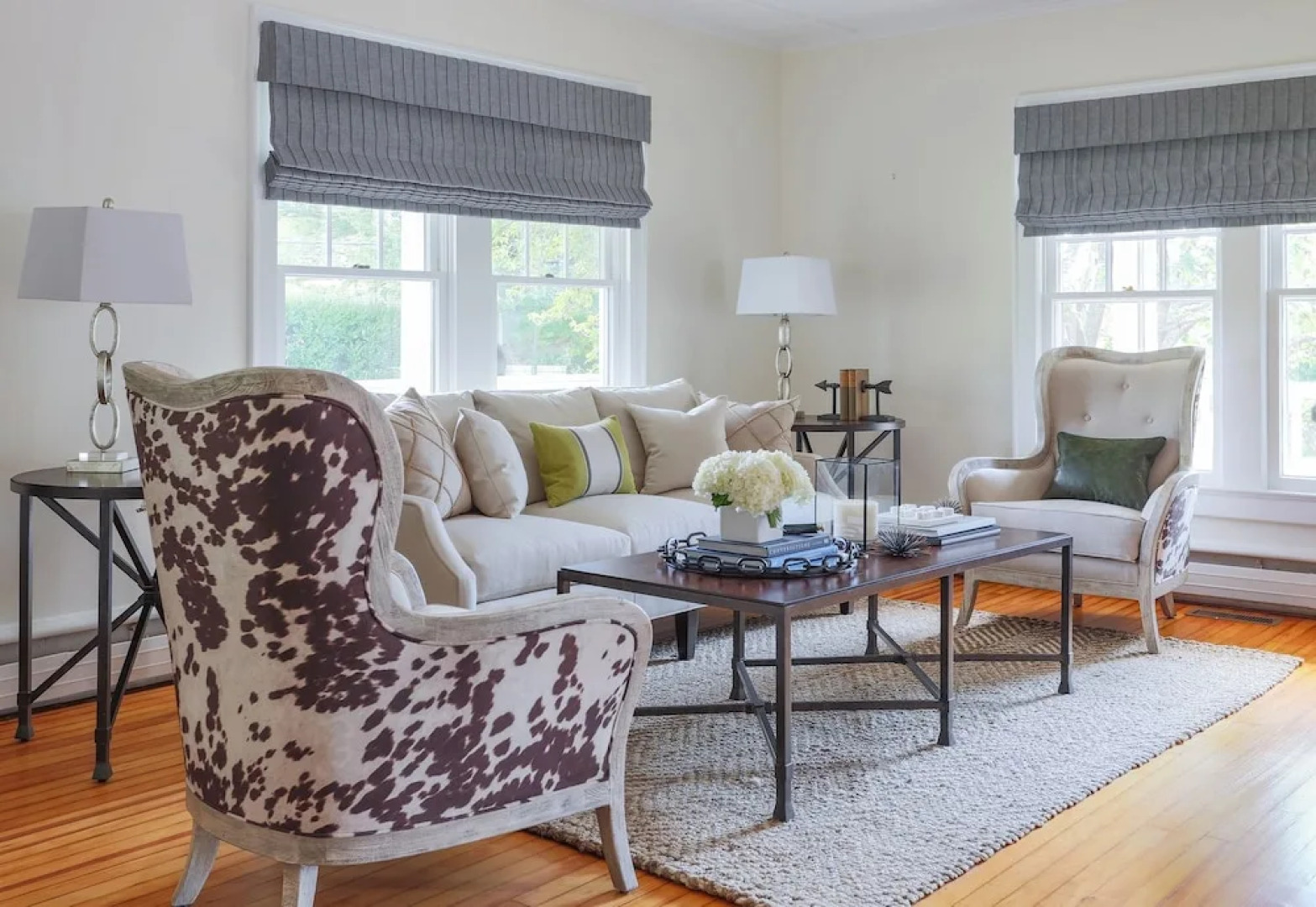 North Fork Guest House