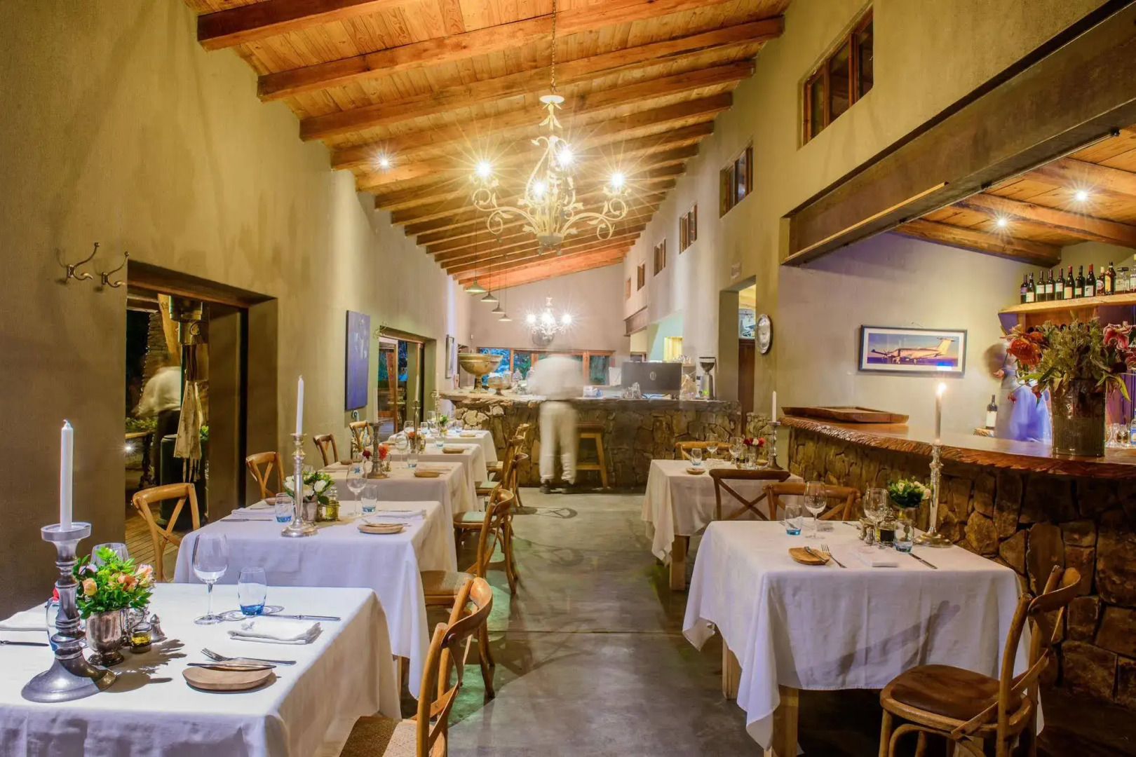 Summerfields Rose Retreat & Spa