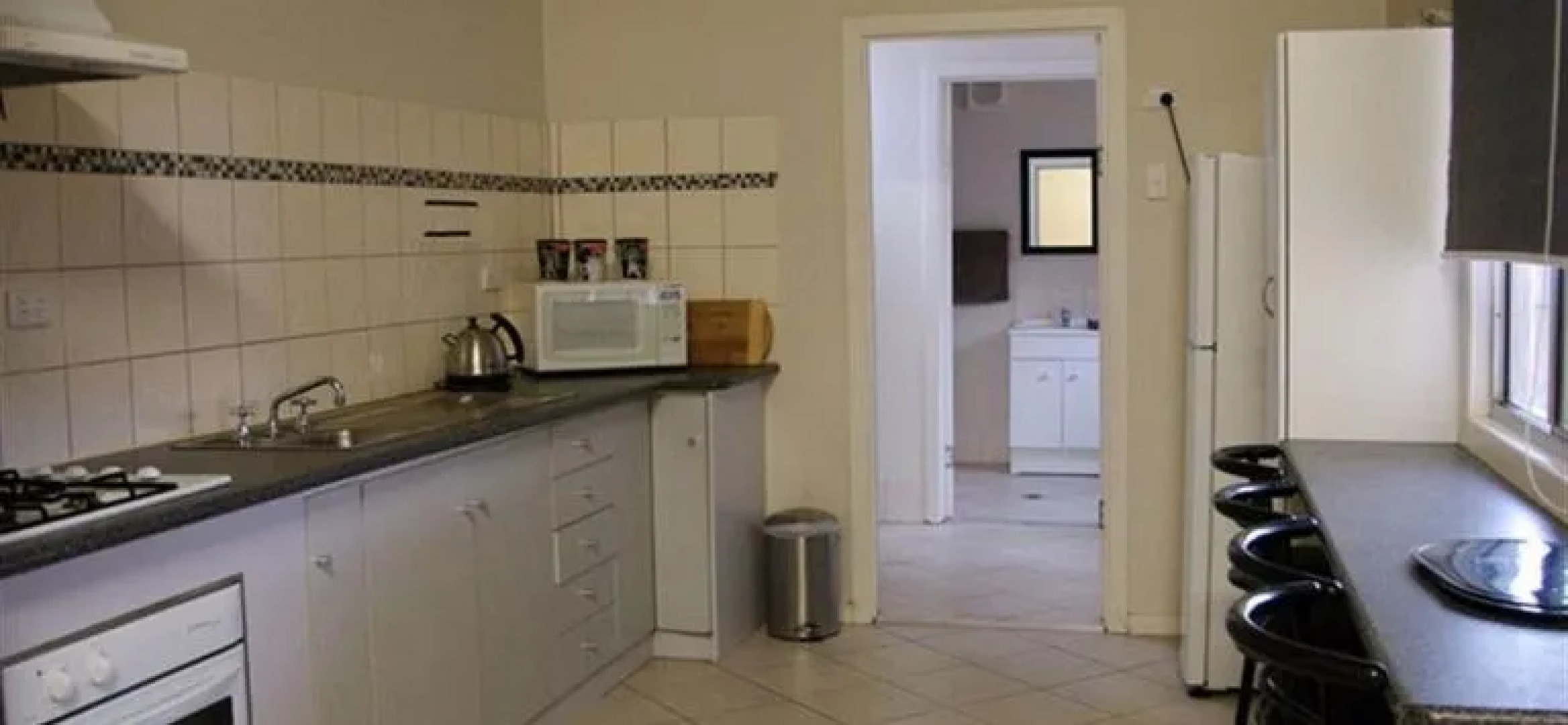 Artmecca Holiday House