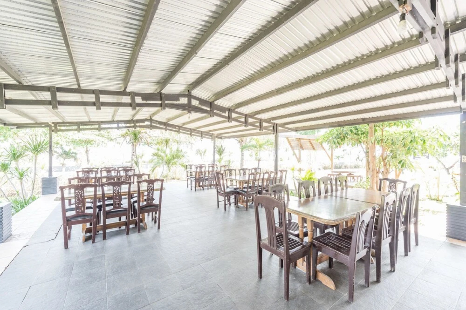 Airy Talise Kampung Nelayan 99 Palu