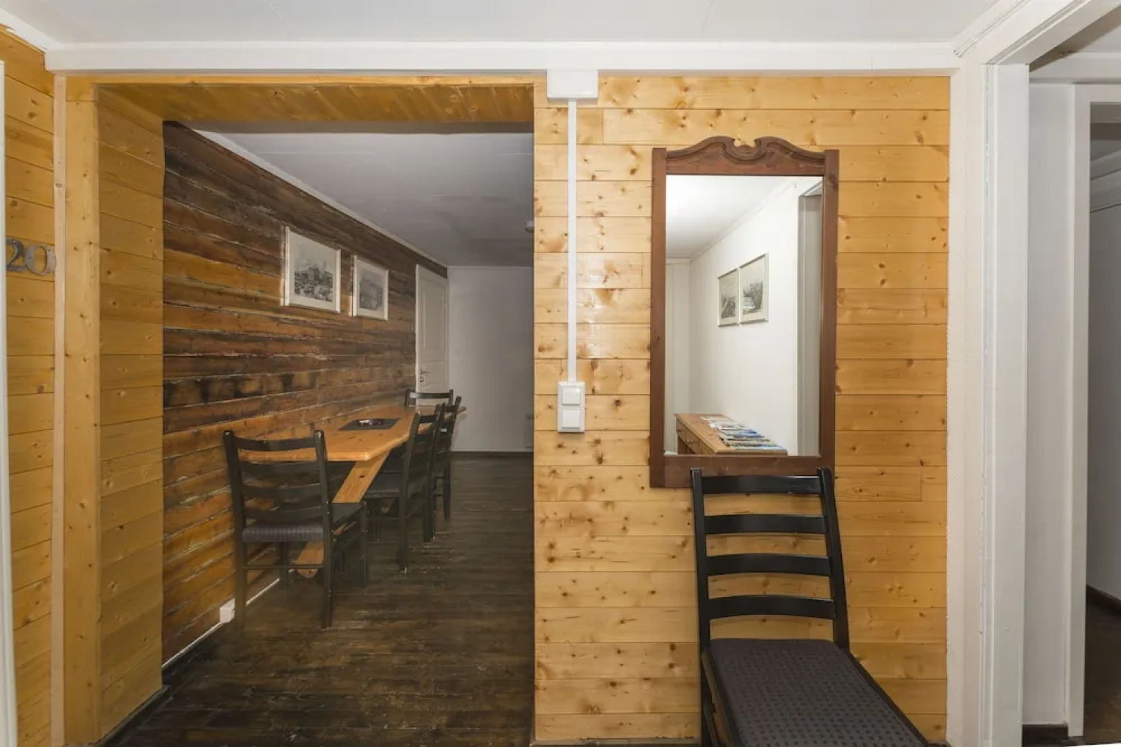 Vandrerhjem Lofotferie Kabelvåg