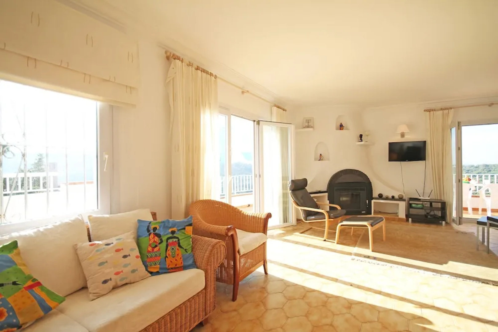 Apartamento Bella