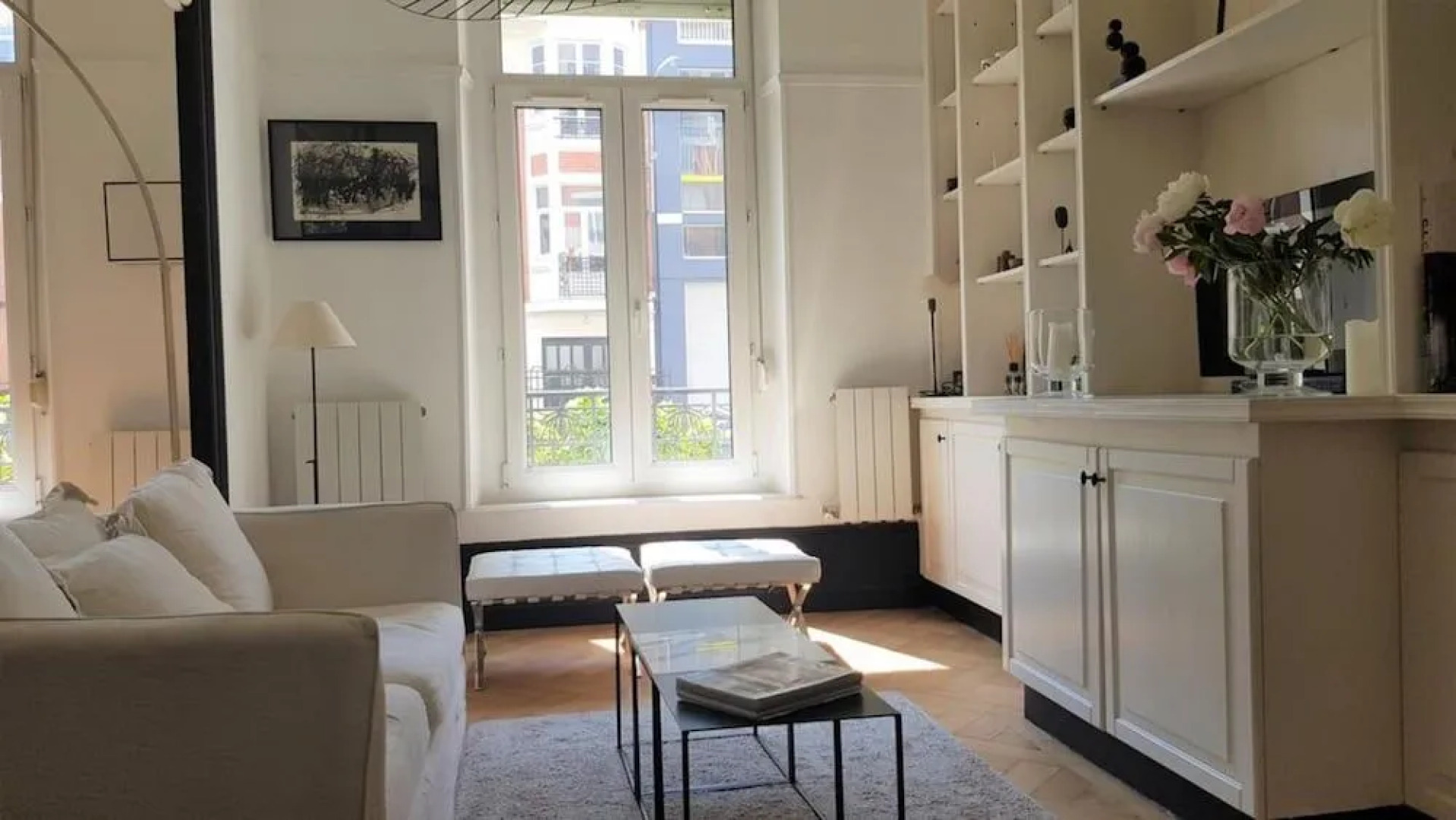 Appart Hotel La Madeleine - Gaylor