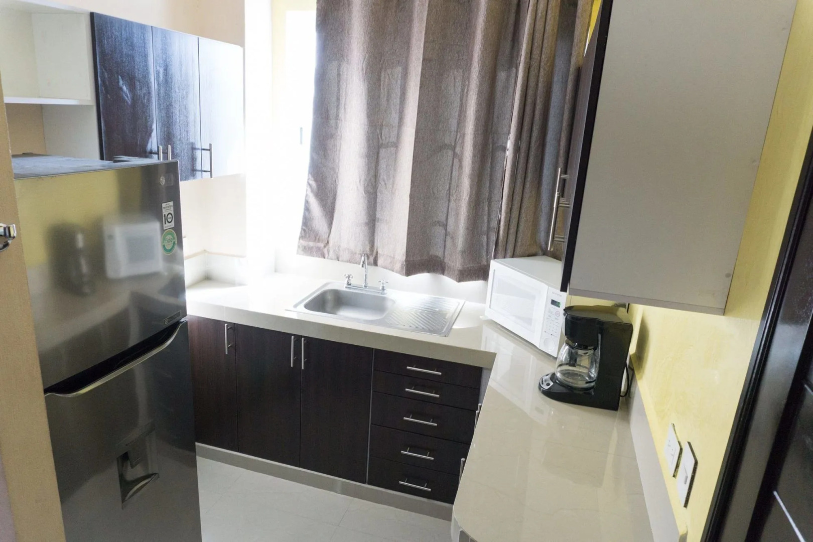 Hotel Suites La Roca