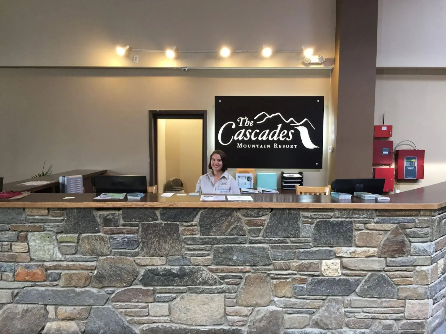 Cascades Mountain Resort, an Ascend Collection Hotel