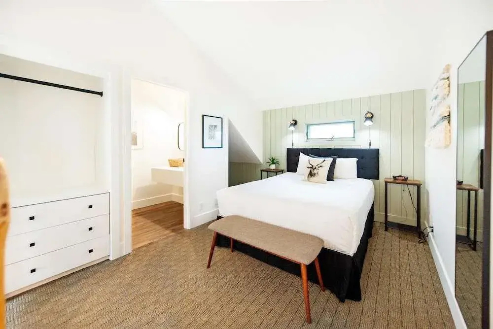 Waterton Glacier Suites