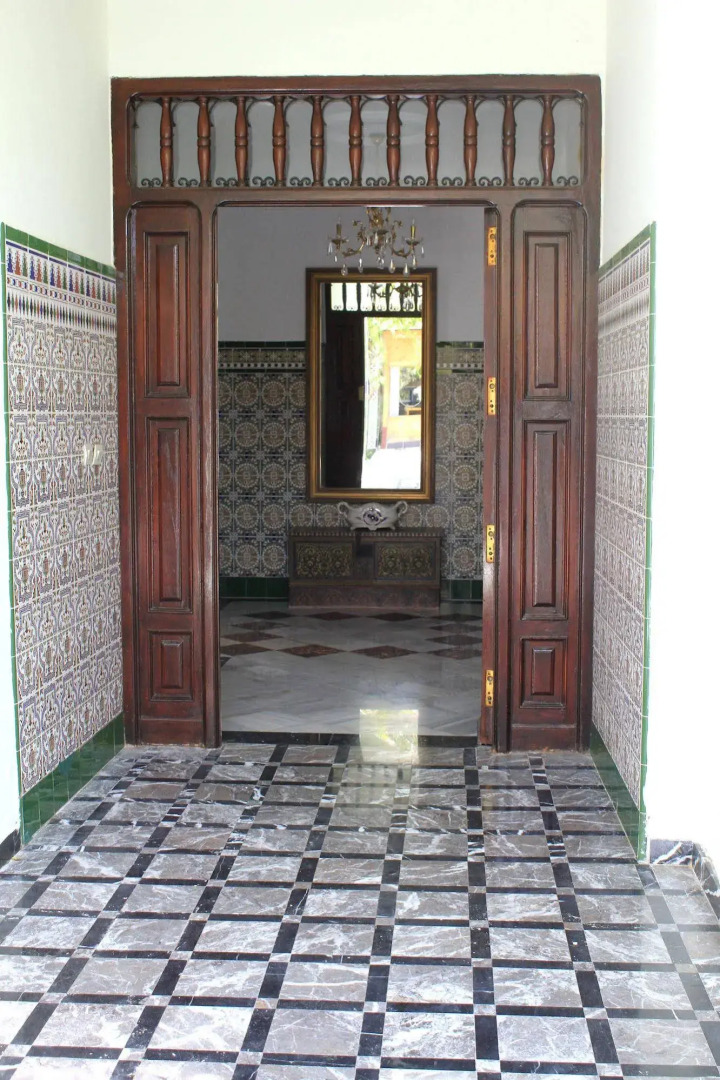 Riad Dar Achaach