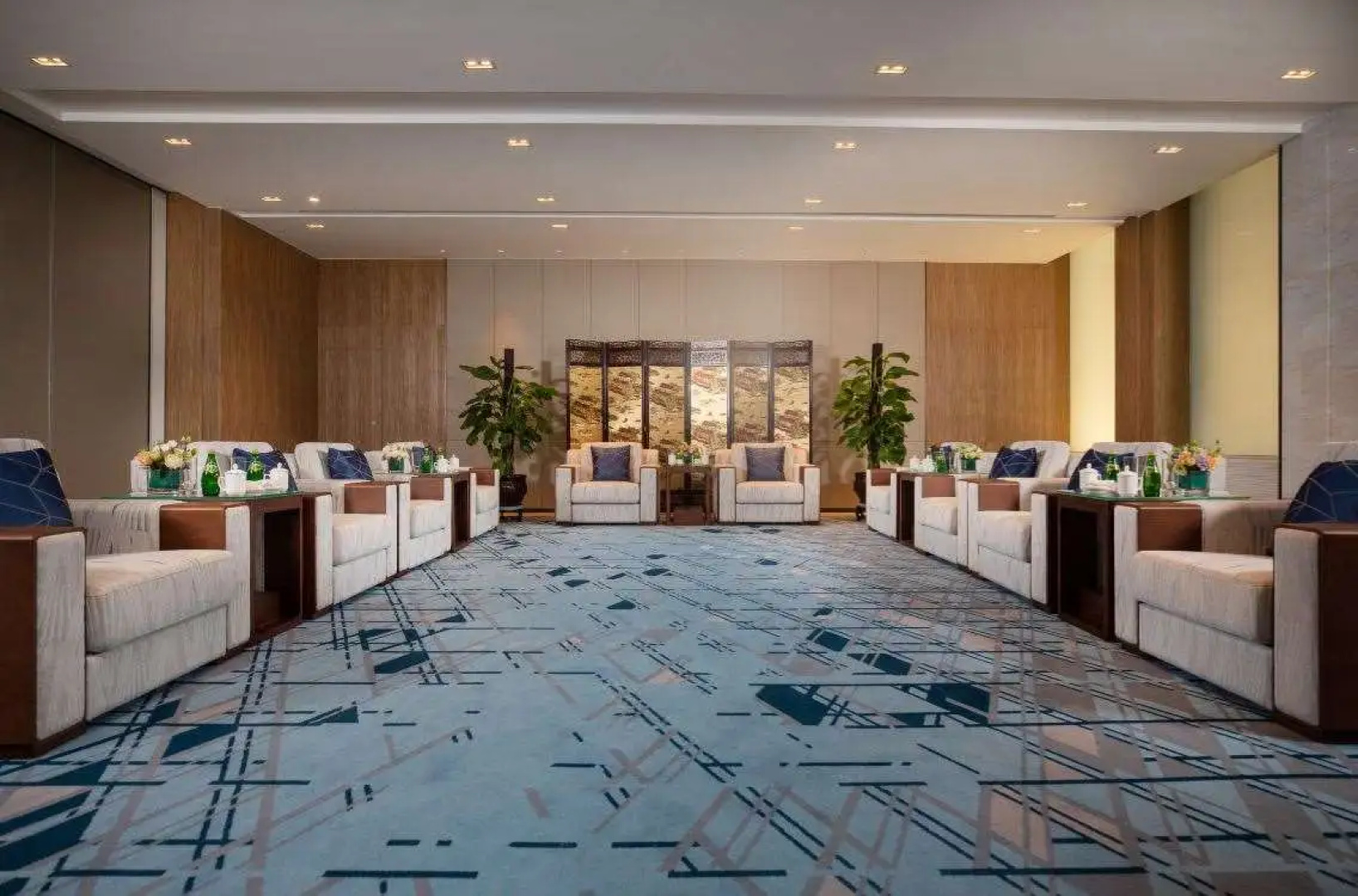 Fubang Lijia International Hotel