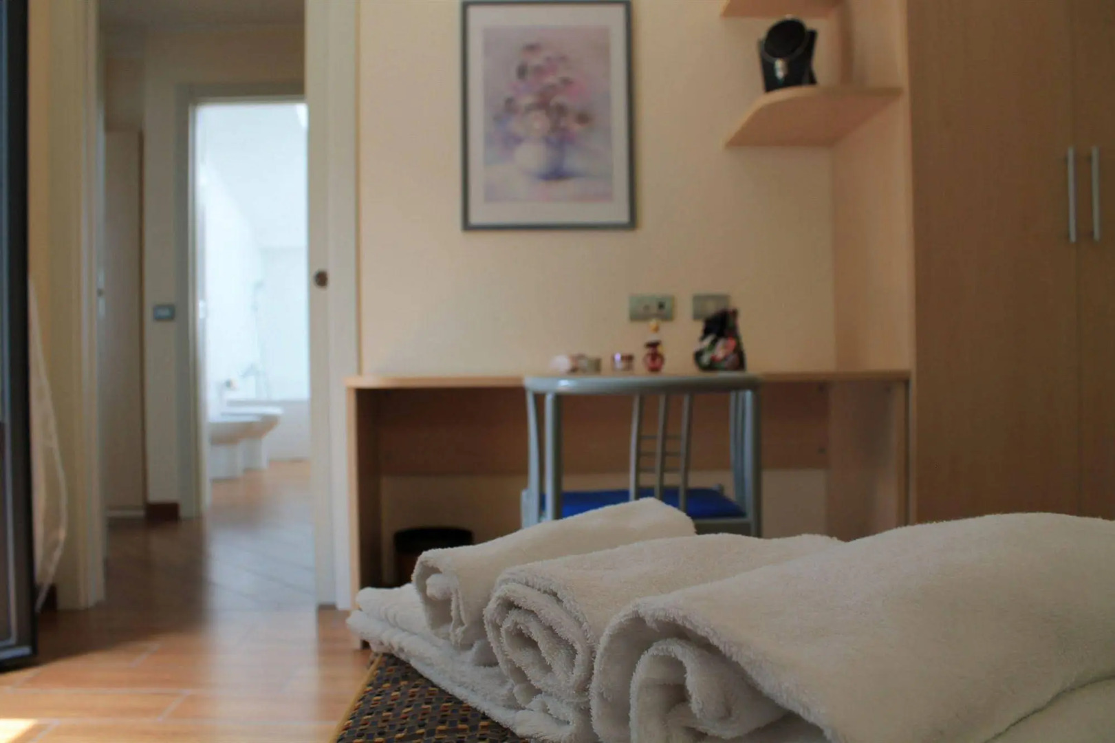 Hotel Residence Aurora