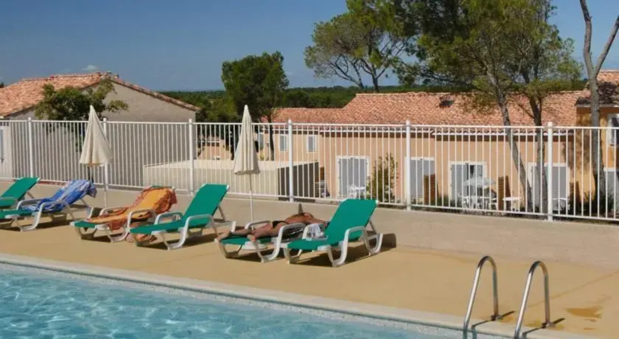 Le Domaine Des Mas Des Vignes