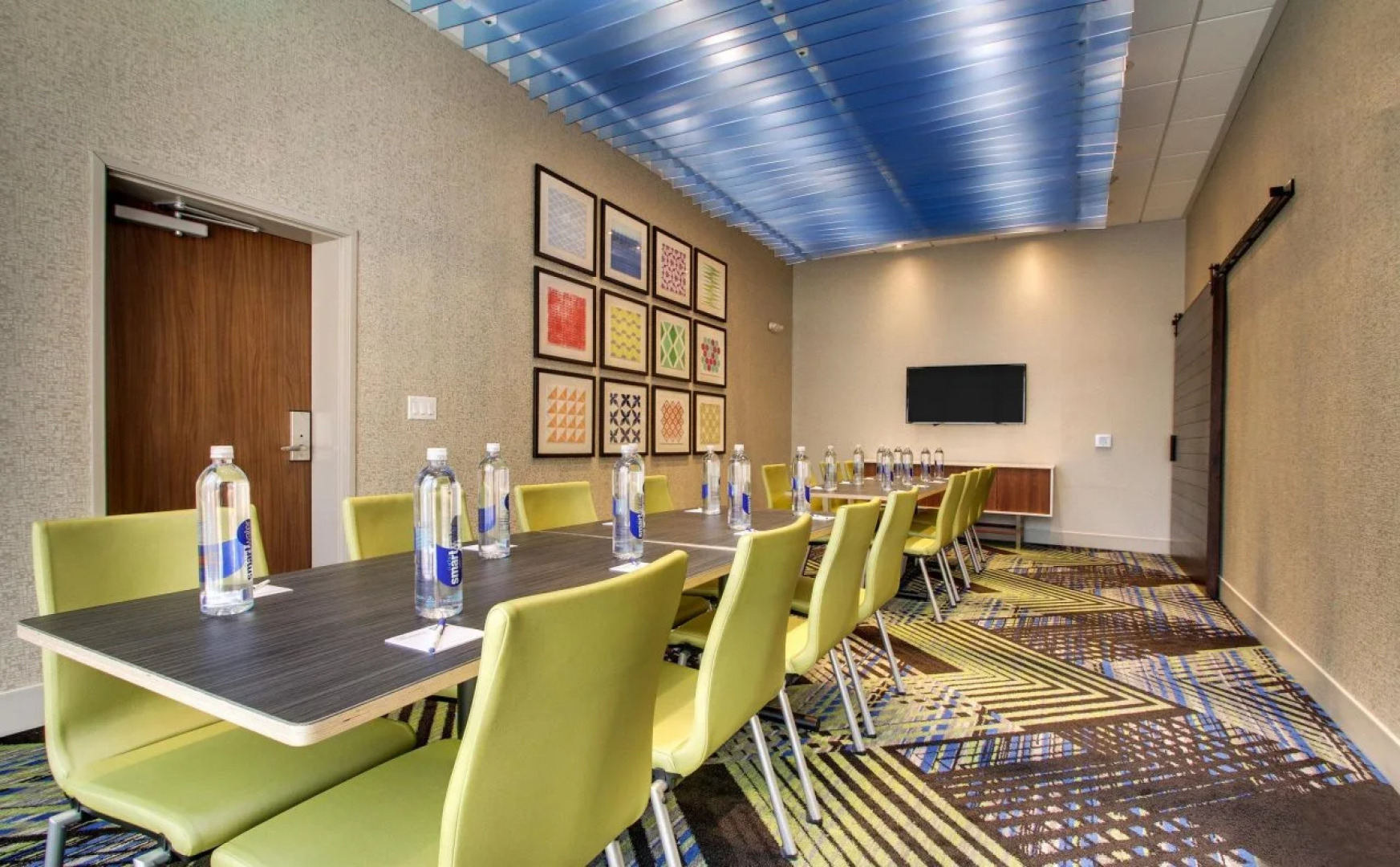 Holiday Inn Express & Suites Summerville by IHG