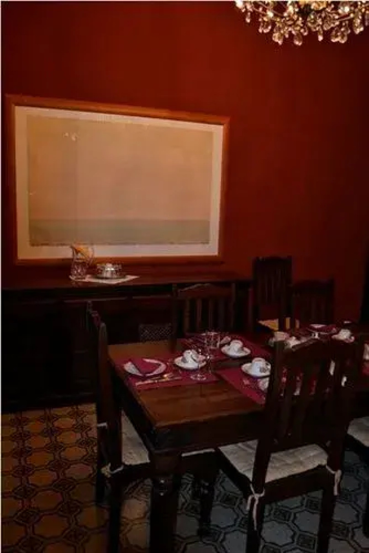 B&B Palermo Art