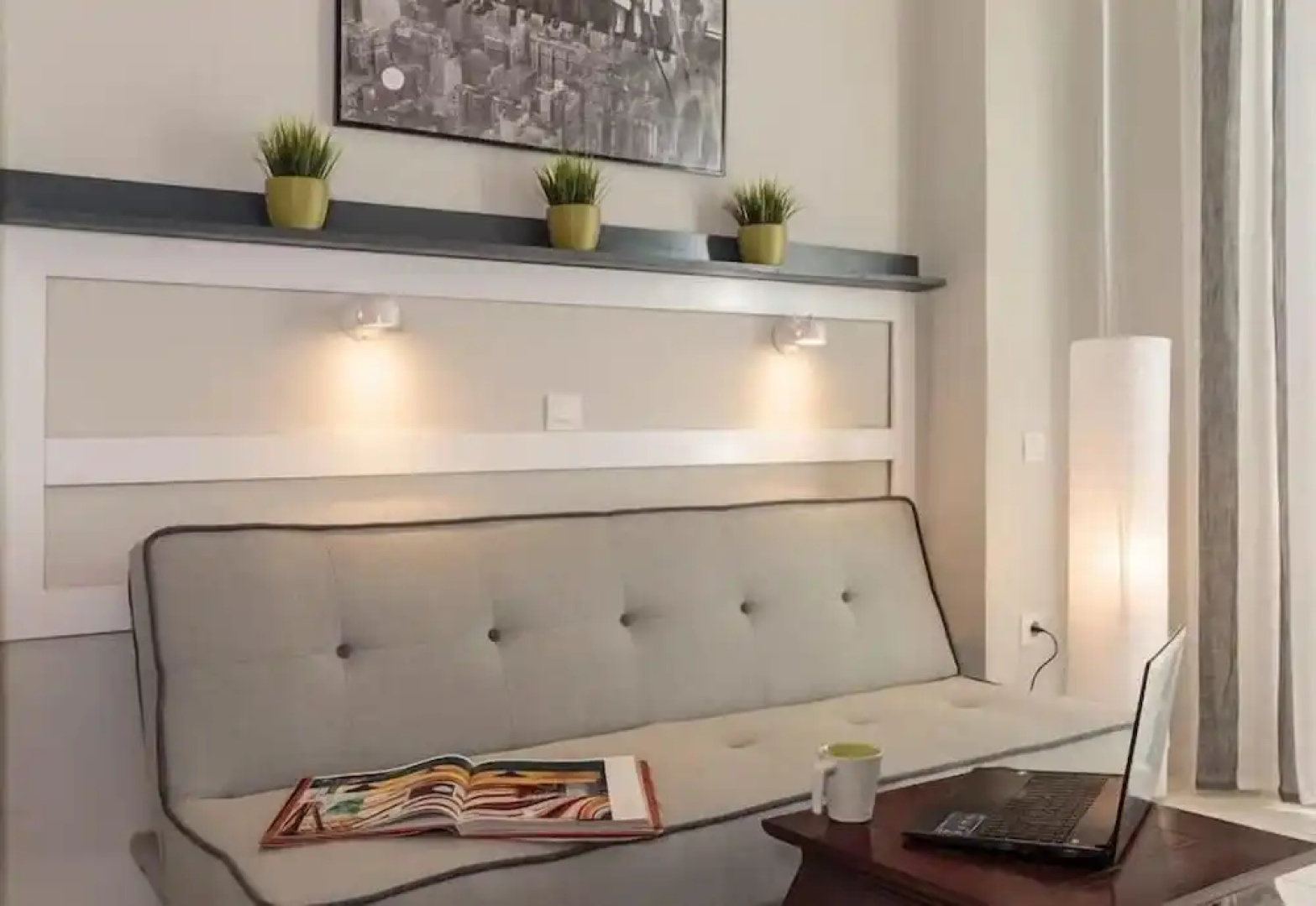 H14 Rooms & Apartments