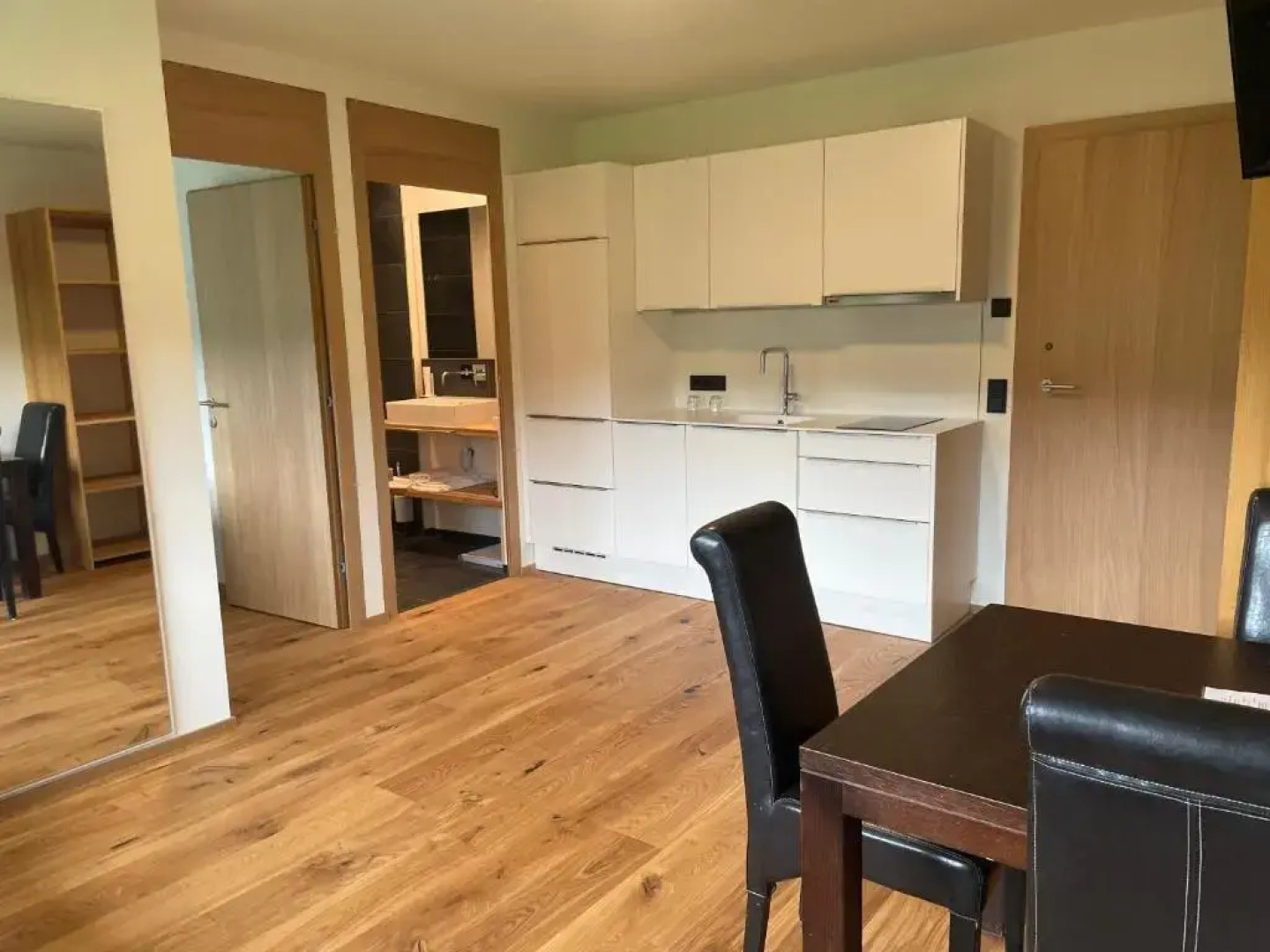 Panoramahotel Sonnhalde