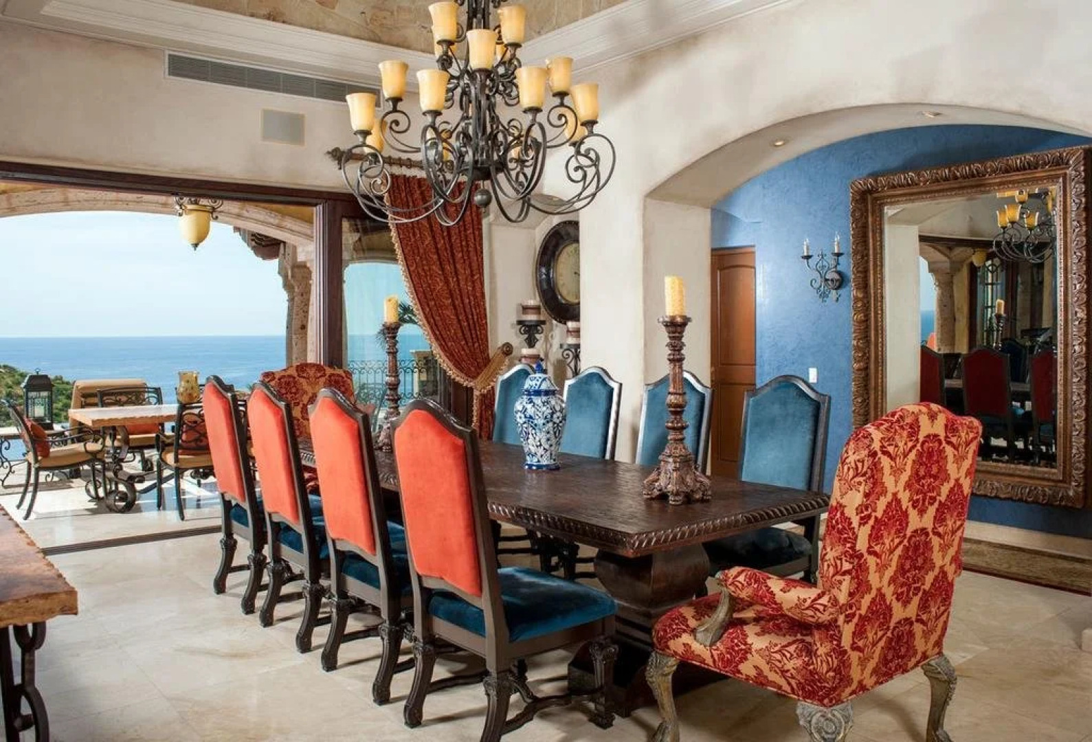 Villa Maria by Cabo Villas