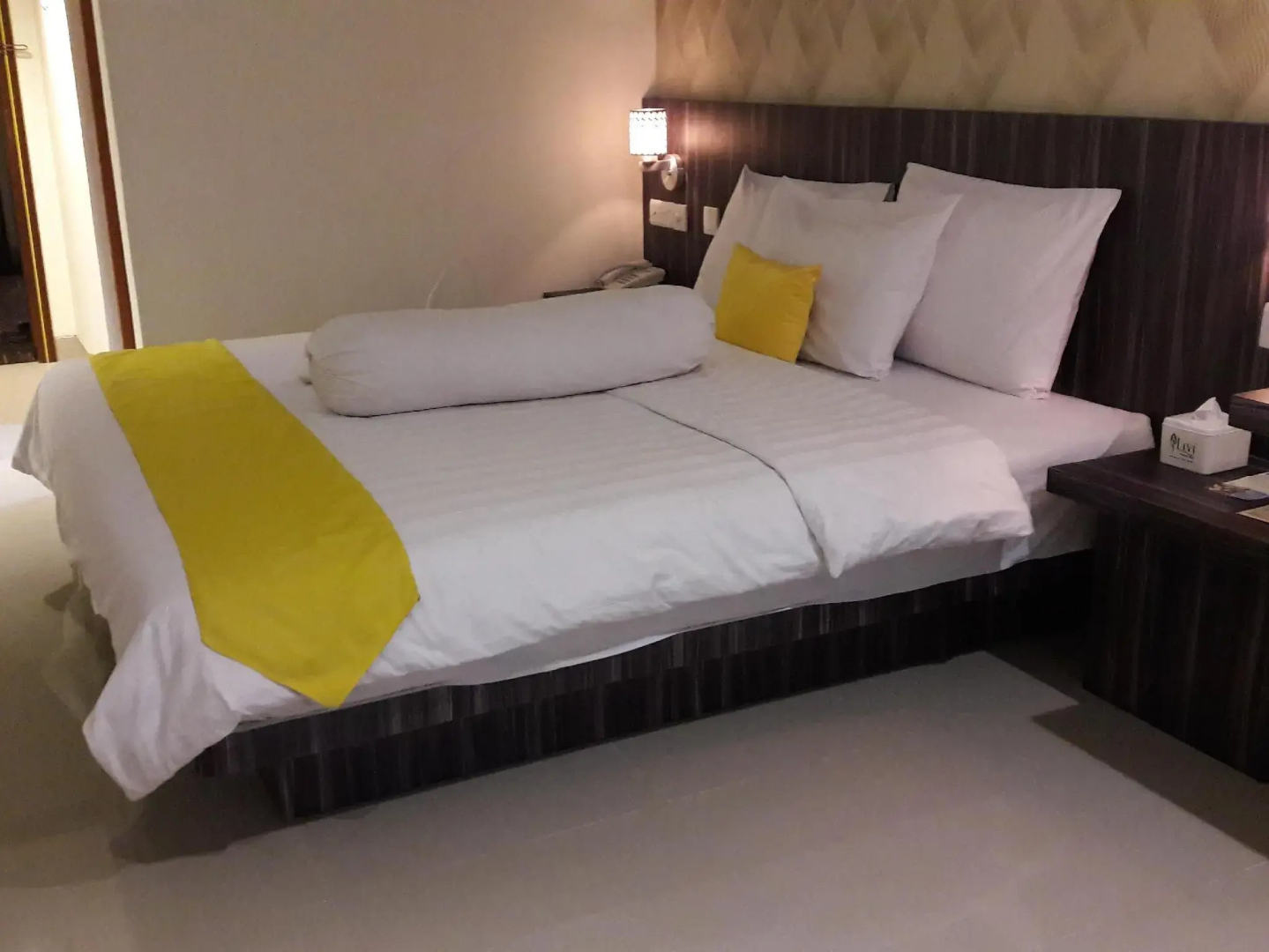 Kaliban Hotel