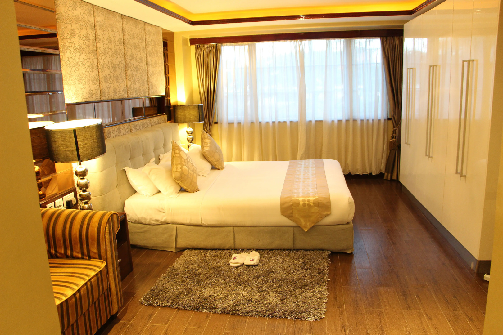 Clarence House Nairobi