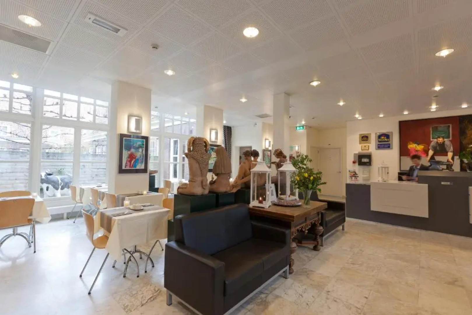 Grand Museum Hotel, BW Signature Collection