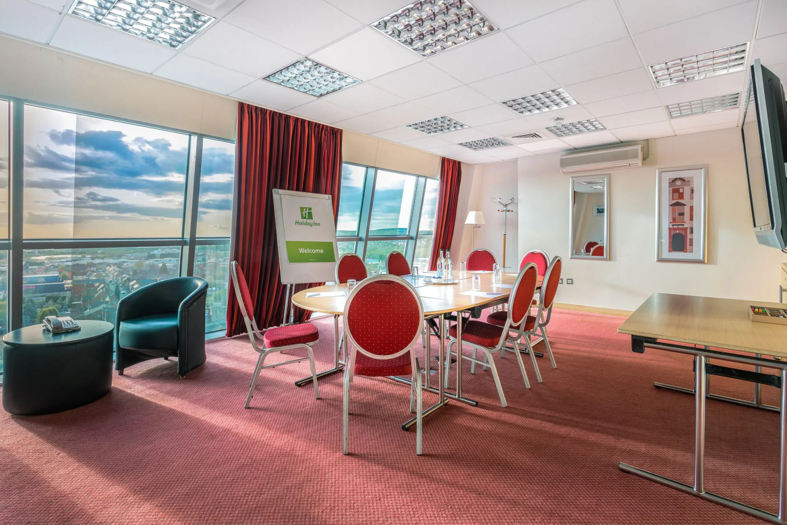 Holiday Inn Birmingham North - Cannock by IHG