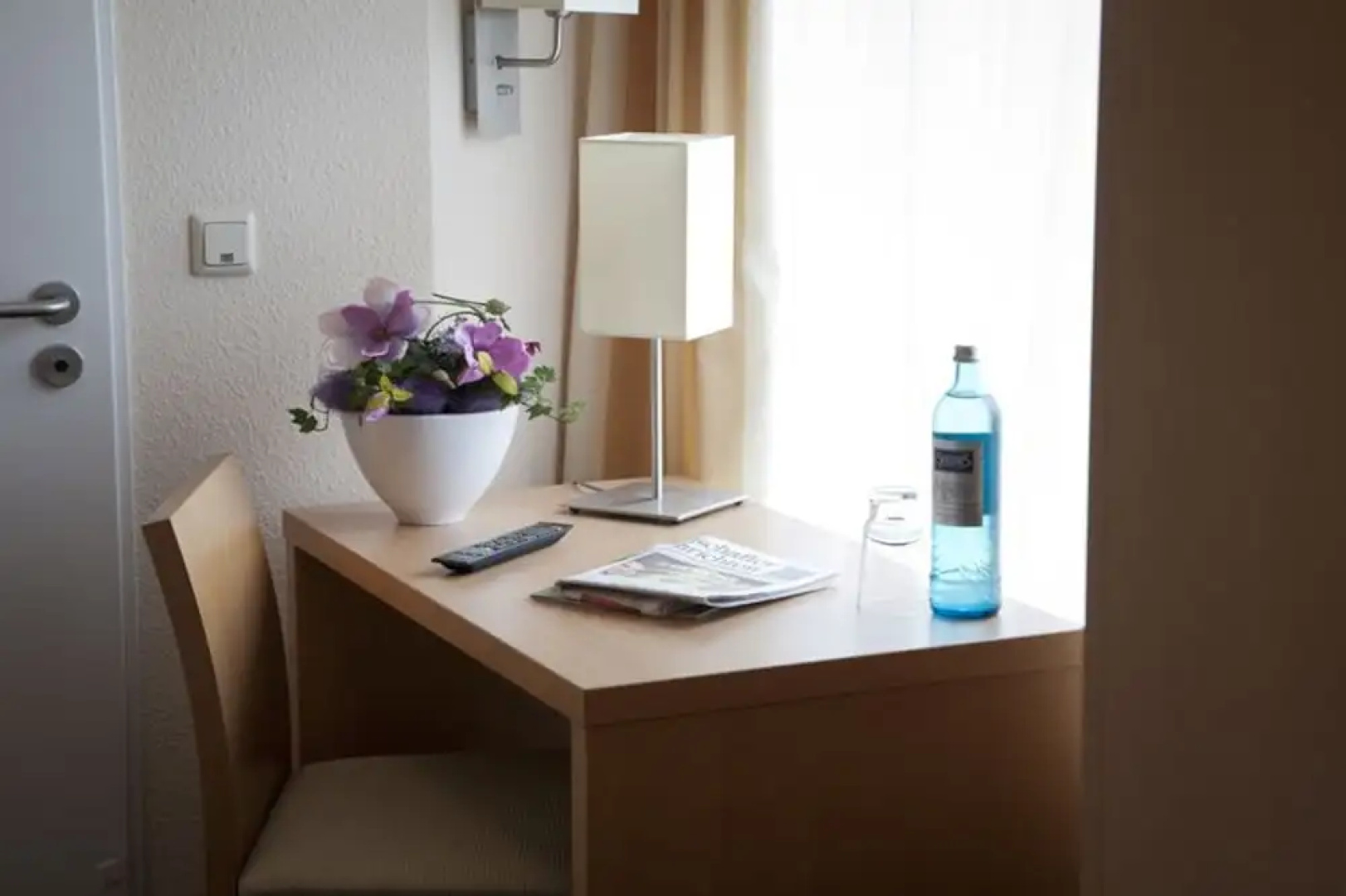 Hotel Oelen & Holgers Brasserie und Lounge